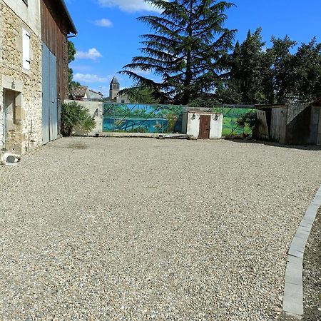 Caudrot L'Atelier Detente Et Spa מראה חיצוני תמונה