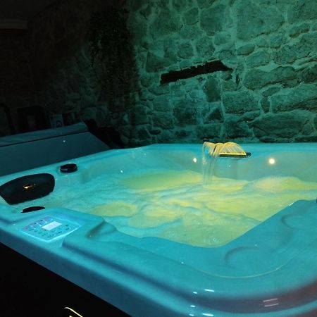 Caudrot L'Atelier Detente Et Spa מראה חיצוני תמונה