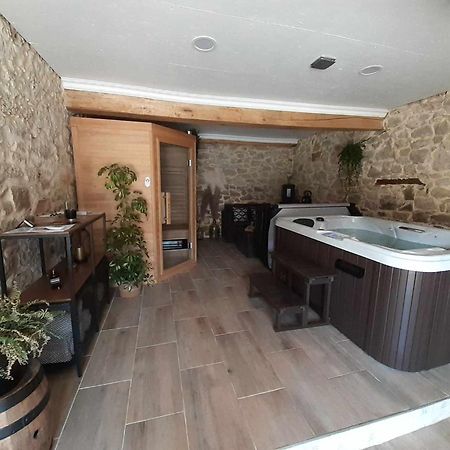 Caudrot L'Atelier Detente Et Spa מראה חיצוני תמונה