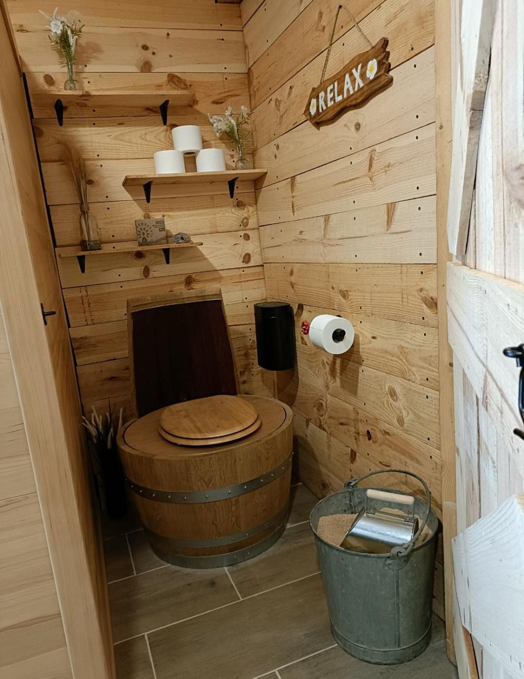 Caudrot L'Atelier Detente Et Spa מראה חיצוני תמונה