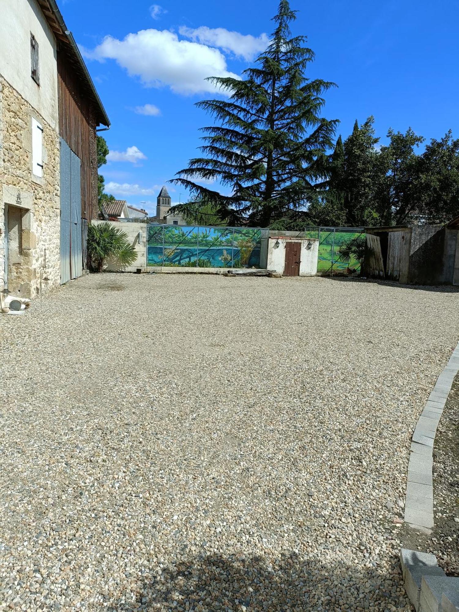Caudrot L'Atelier Detente Et Spa מראה חיצוני תמונה