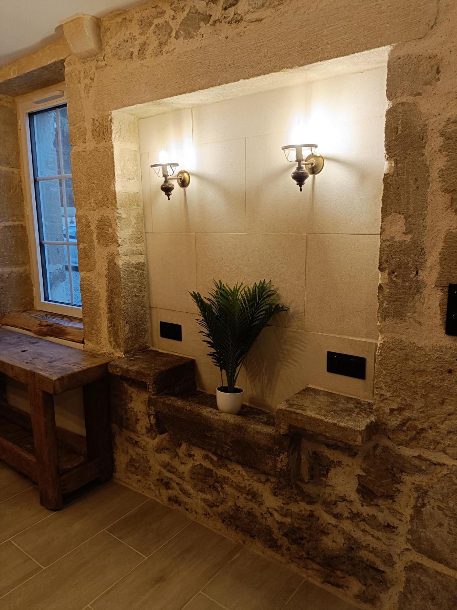 Caudrot L'Atelier Detente Et Spa מראה חיצוני תמונה