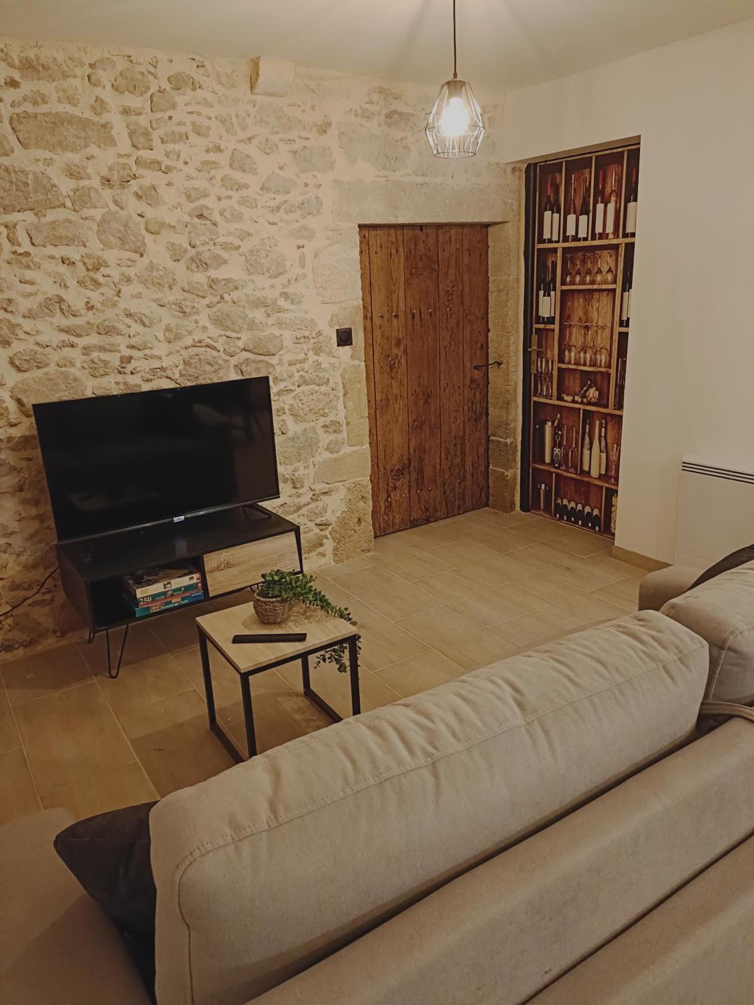 Caudrot L'Atelier Detente Et Spa מראה חיצוני תמונה