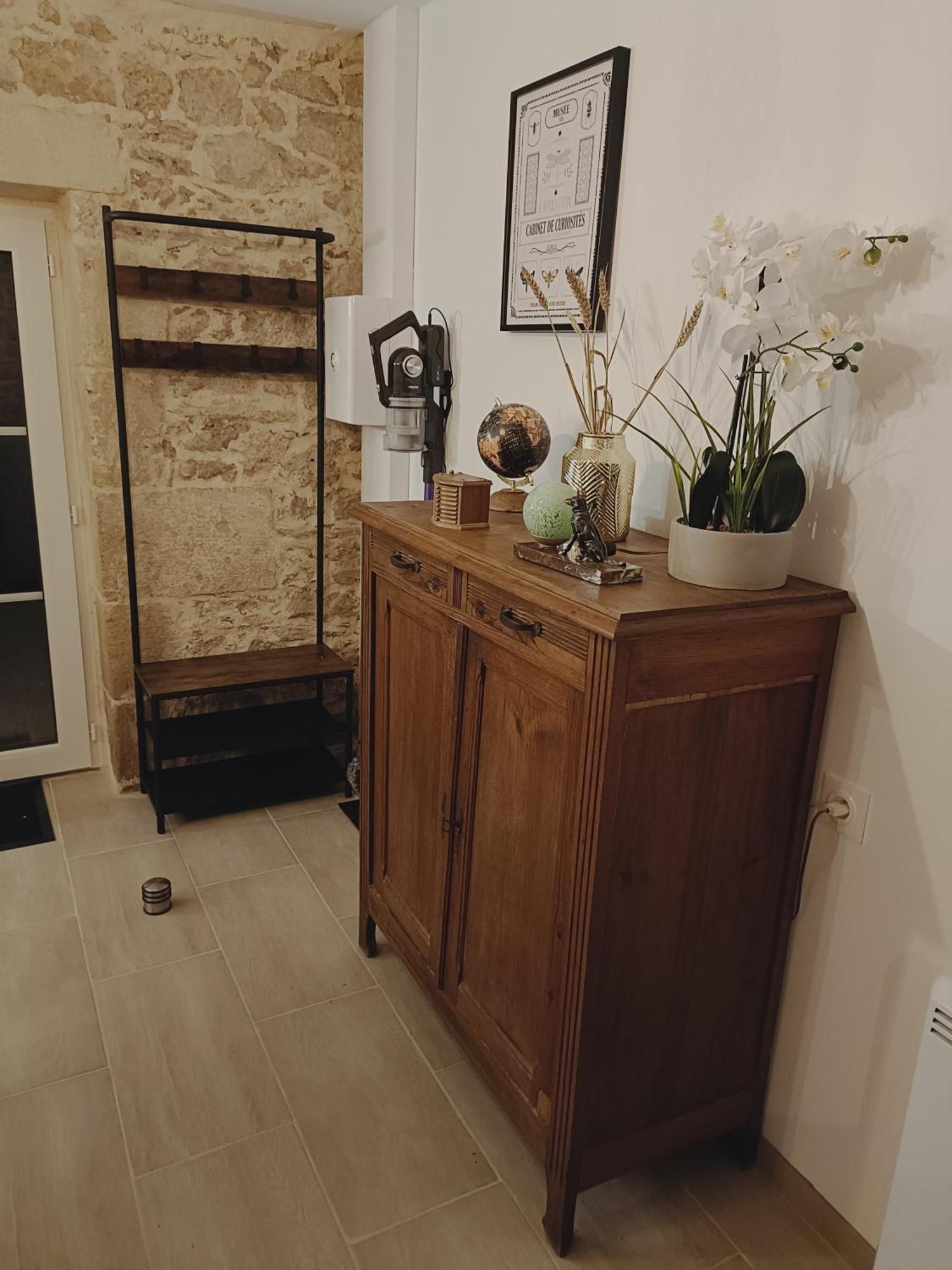 Caudrot L'Atelier Detente Et Spa מראה חיצוני תמונה