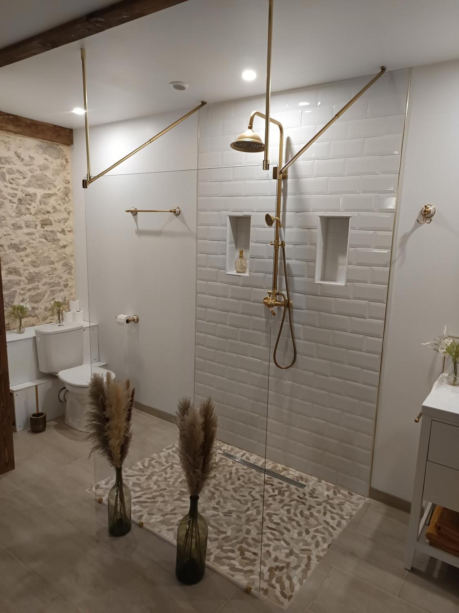 Caudrot L'Atelier Detente Et Spa מראה חיצוני תמונה