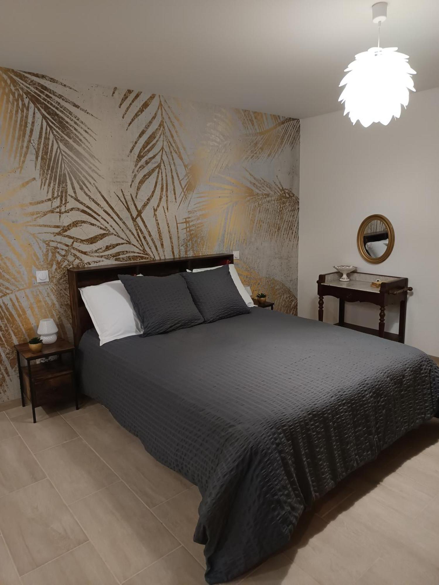 Caudrot L'Atelier Detente Et Spa מראה חיצוני תמונה