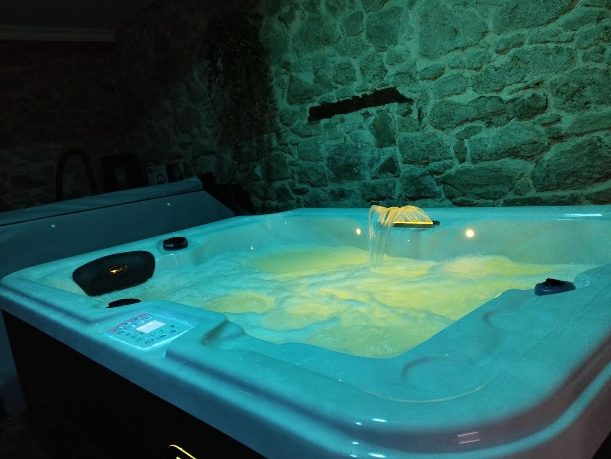 Caudrot L'Atelier Detente Et Spa מראה חיצוני תמונה